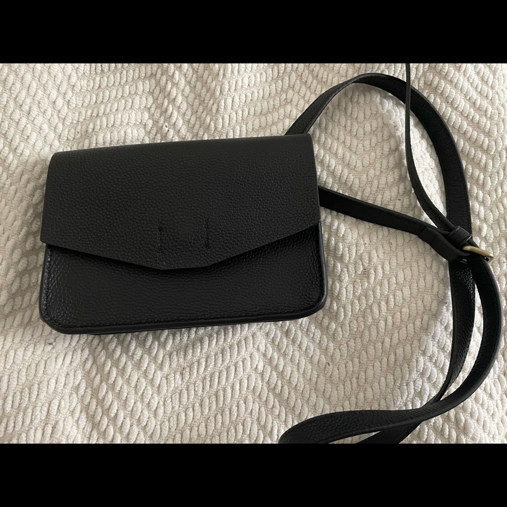 Black bag